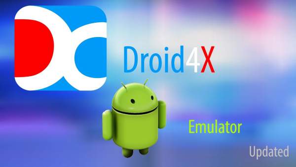 droid4x android gaming emulator for mac